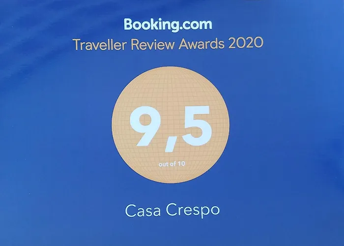 Casa Crespo