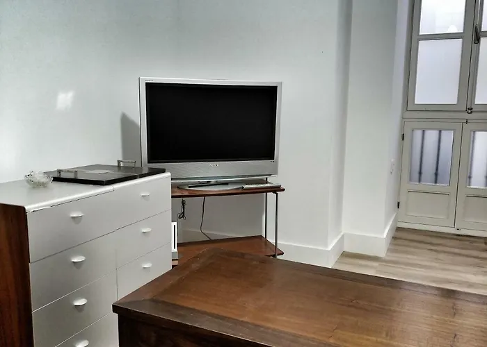 Casa Crespo