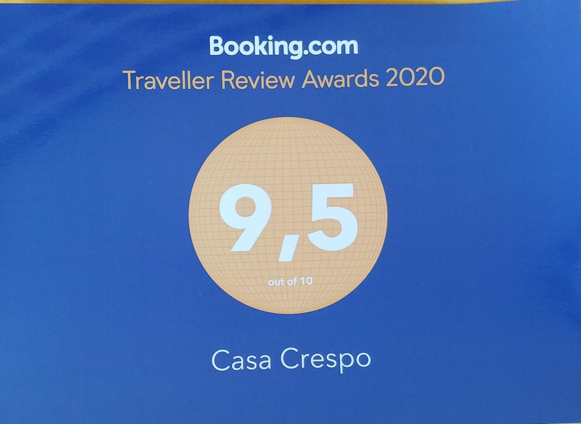 Casa Crespo * Cadix