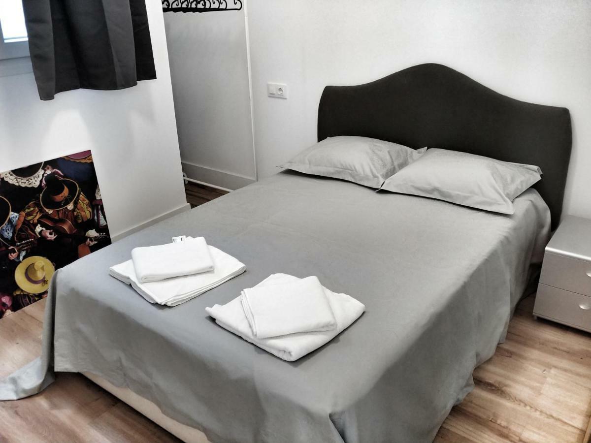 Casa Crespo Appartement