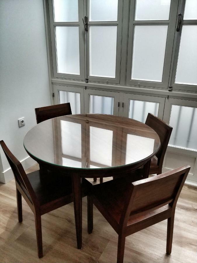 Casa Crespo *