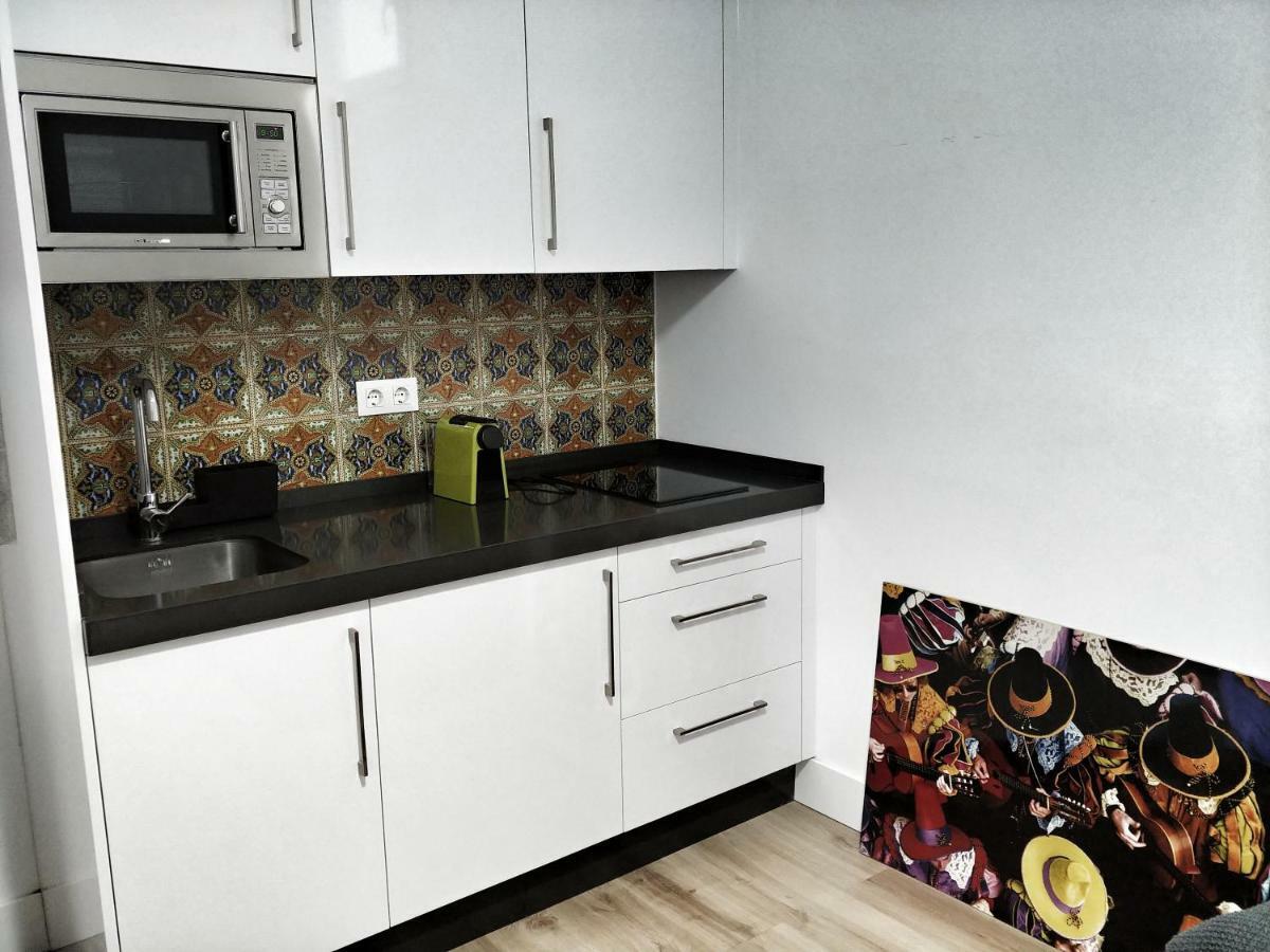 Casa Crespo Apartment
