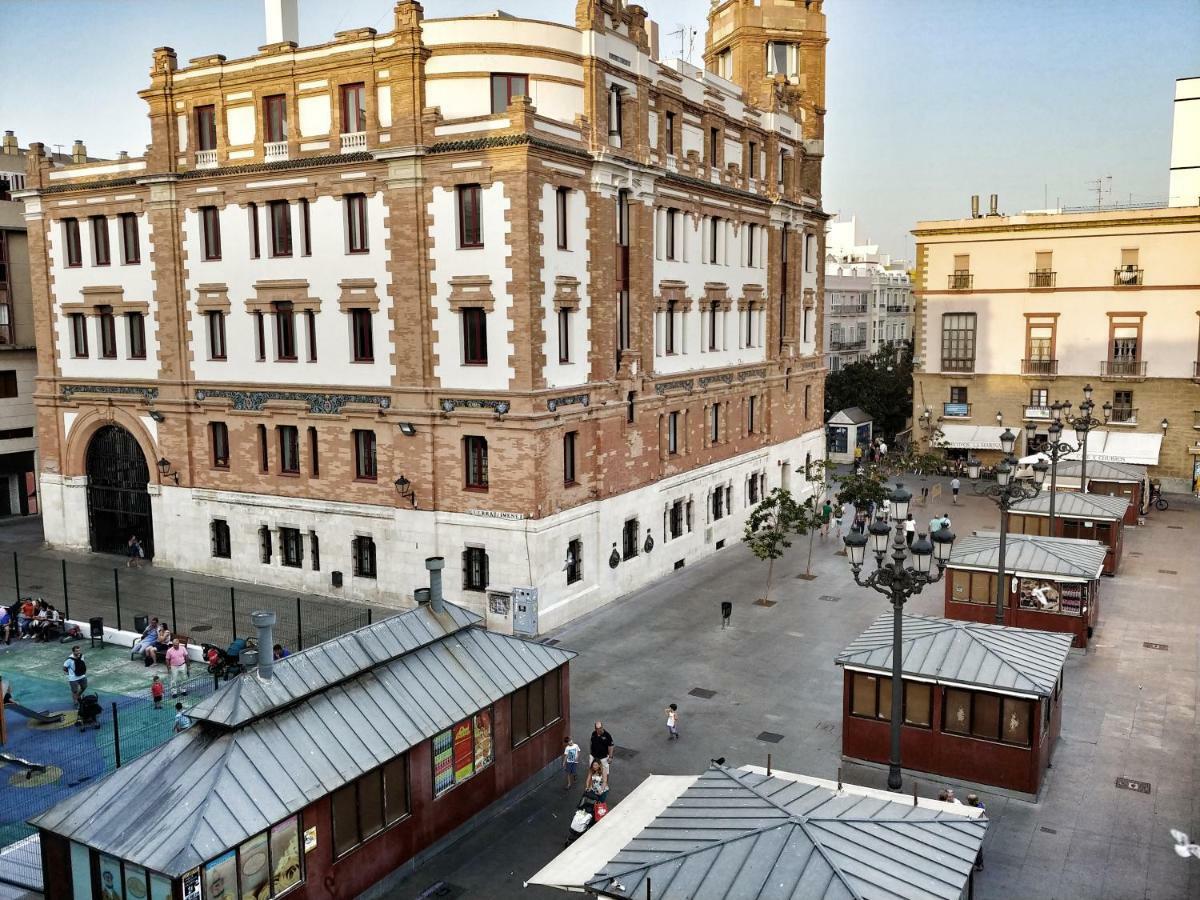 Appartement Casa Crespo