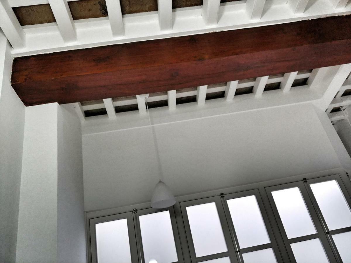 Appartement Casa Crespo Cadix